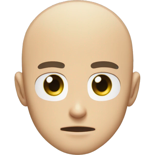 One punch man  emoji