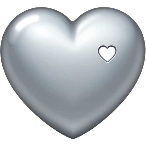 herz mit einem S emoji