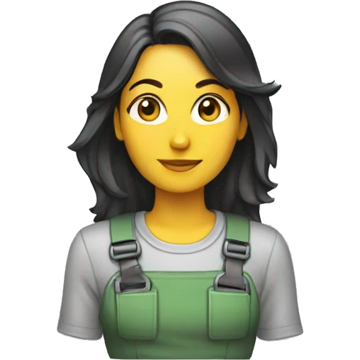 Amasadora industrial emoji