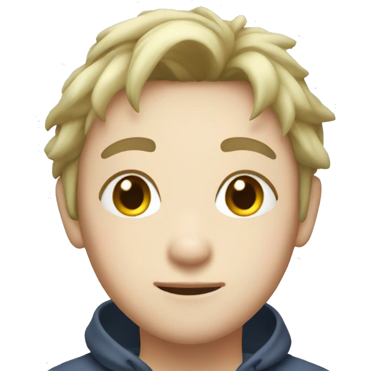 Miki emoji