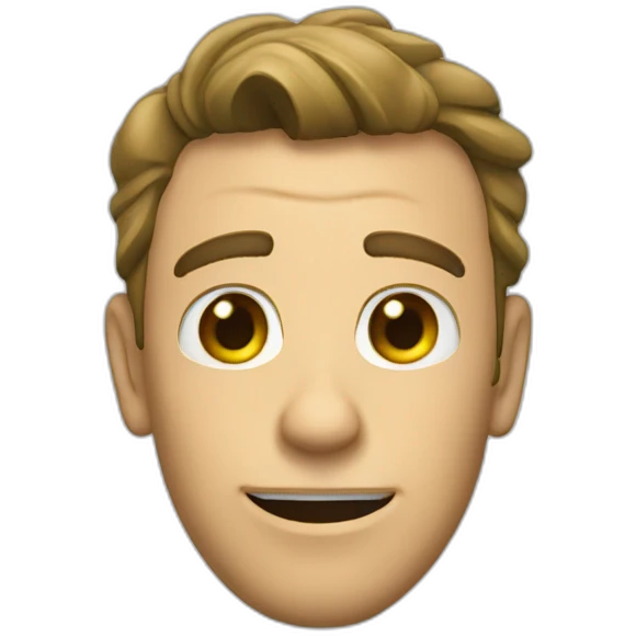 Mike Razowski emoji