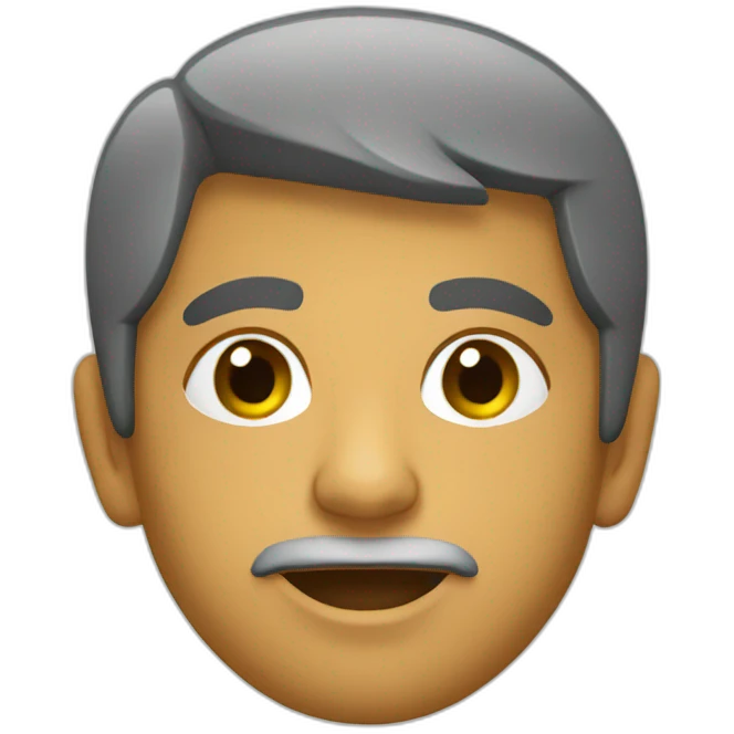 Inês brasil emoji