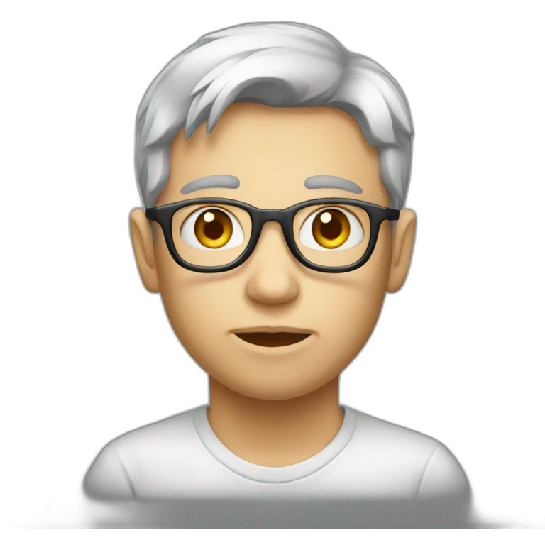 Genetics emoji