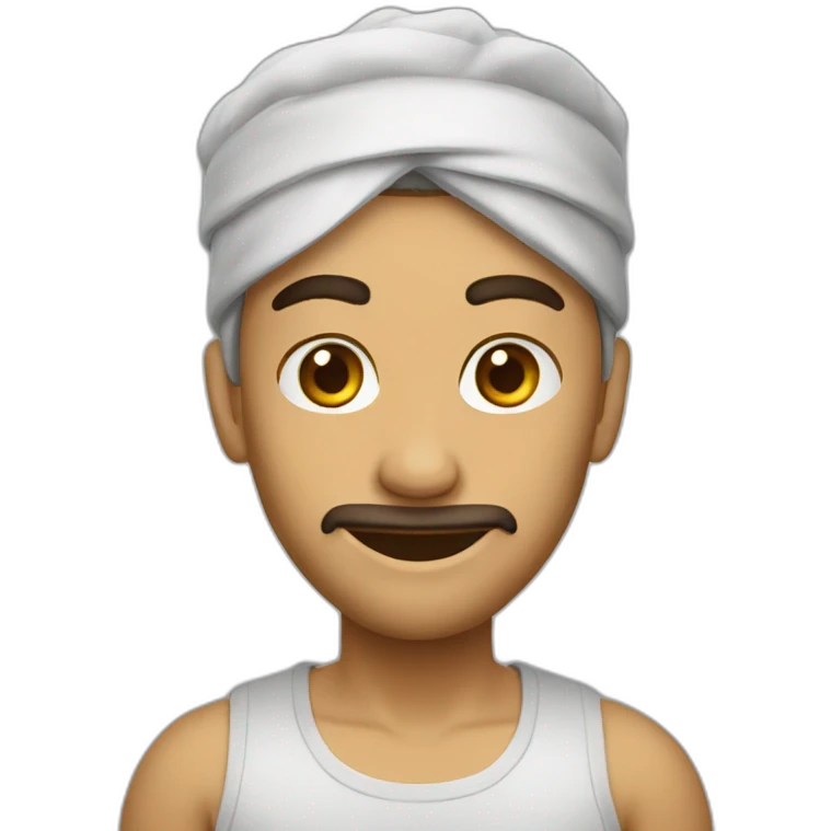 Shwarma emoji