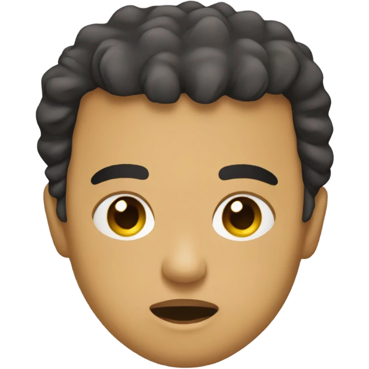 kanye小黄人 emoji