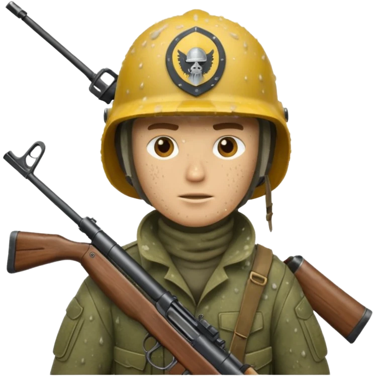 Hutler seige hail emoji