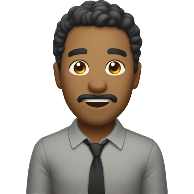 persona sacando la lengua  emoji