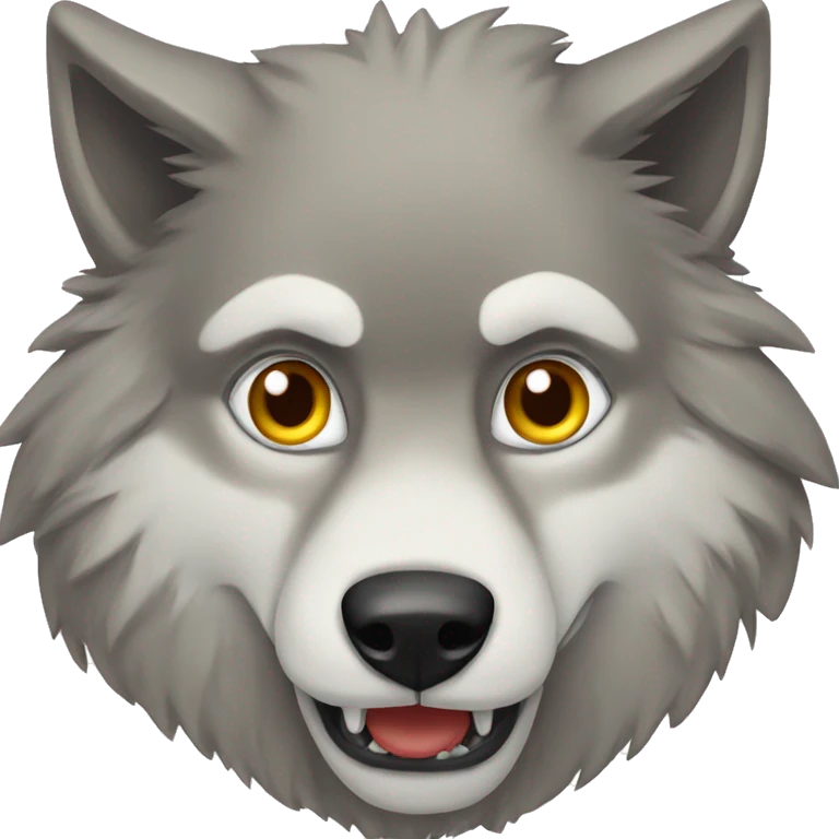 wolf123 emoji