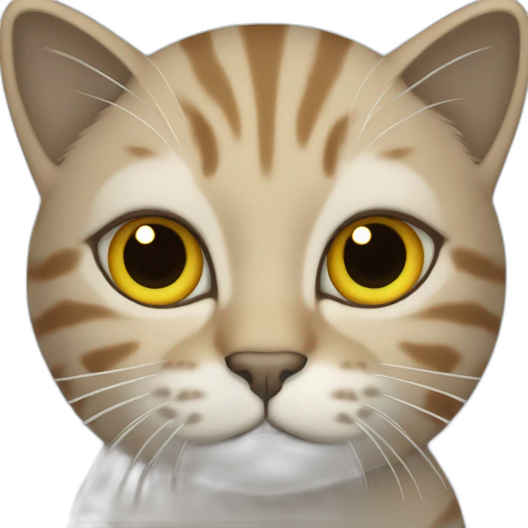 cat coding softwear emoji