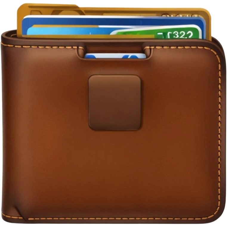 wallet emoji