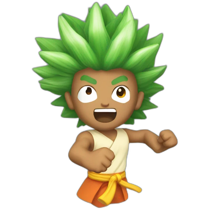 kamehameha emoji