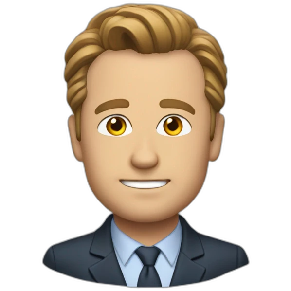 jed-bartlet emoji