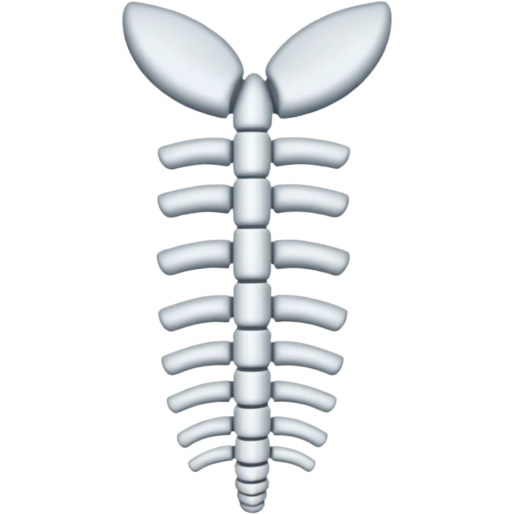 spine emoji