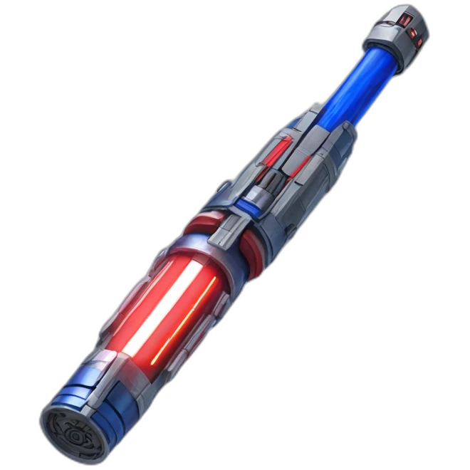 optimus prime lightsaber emoji