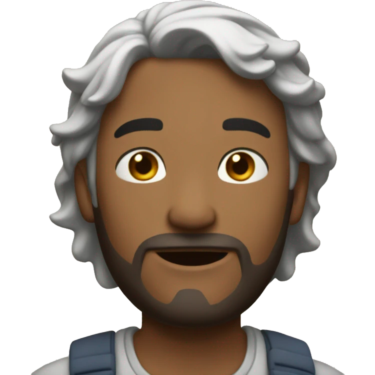 hot to get to the location emoji