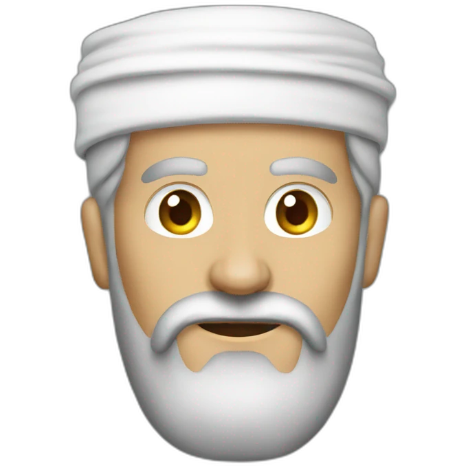 benladen emoji