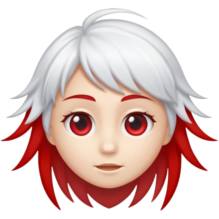 Облако Акацуки из Наруто emoji