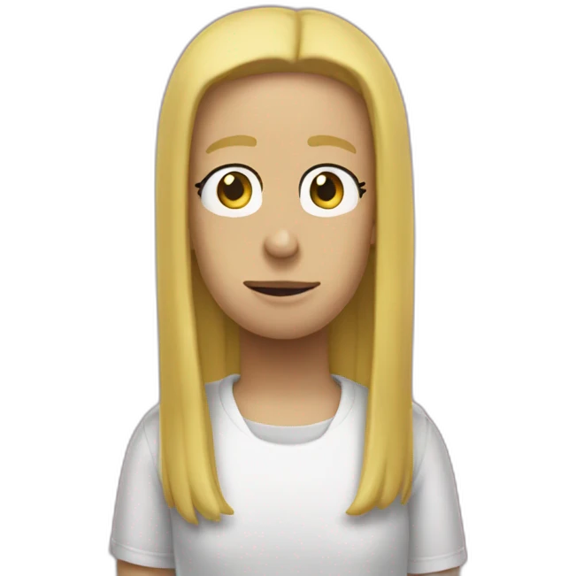 homer blackPink emoji