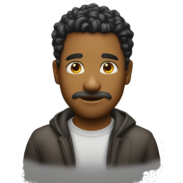 thought emoji