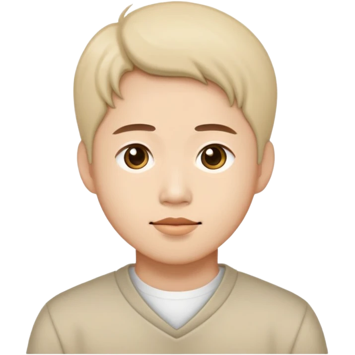 سونغ جين وو emoji