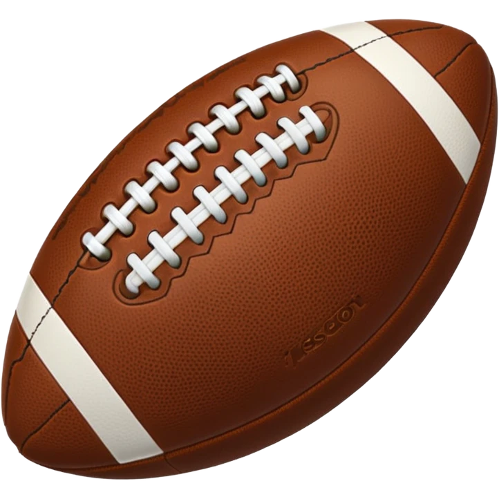 football emoji