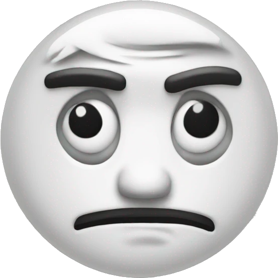 A button with lawsuit on it  emoji