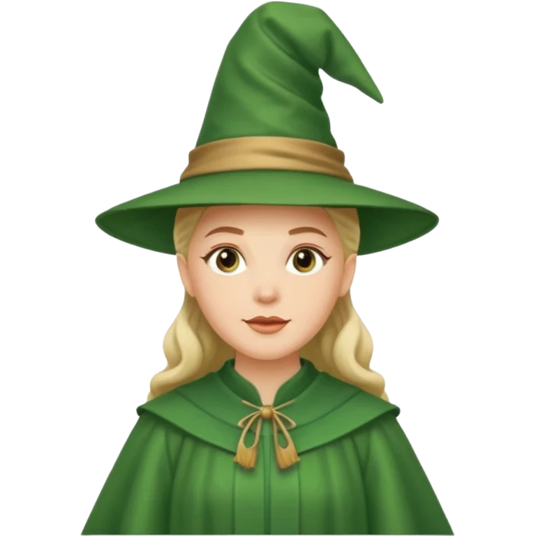 
The wizard of oz emoji