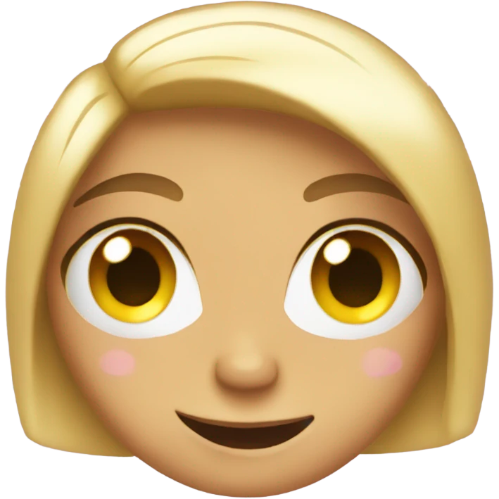 Sparkle emoji