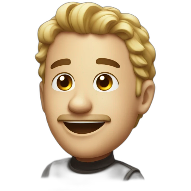 Rire emoji