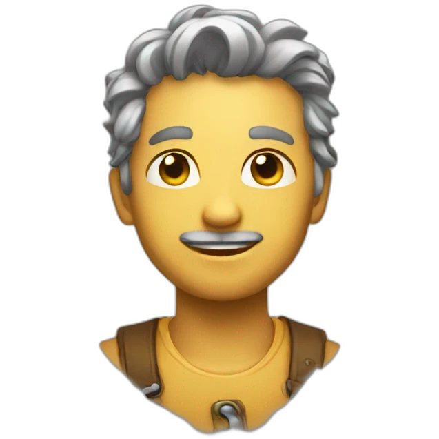 shine emoji