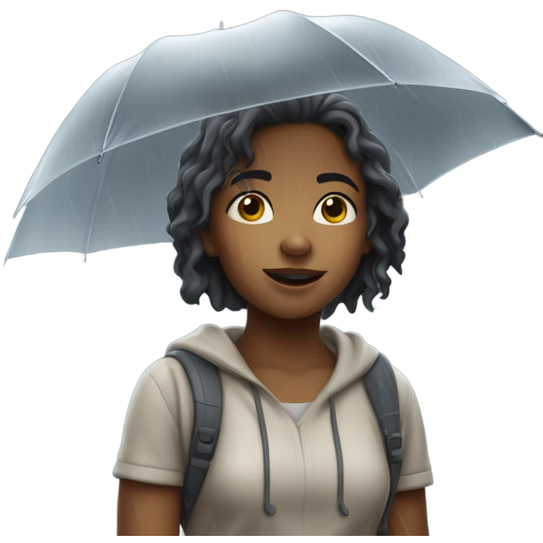 Sophie Rain emoji
