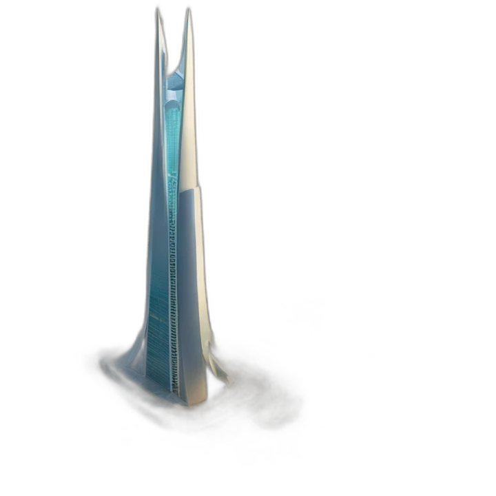 Riyadh city kingdom tower big emoji