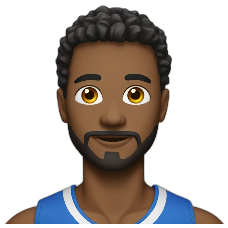 sport emoji