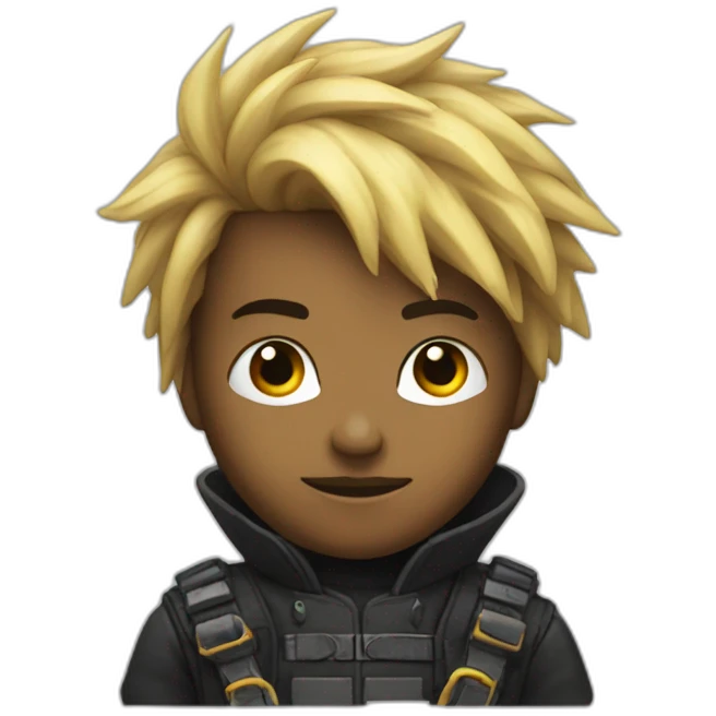 ciberpunk emoji