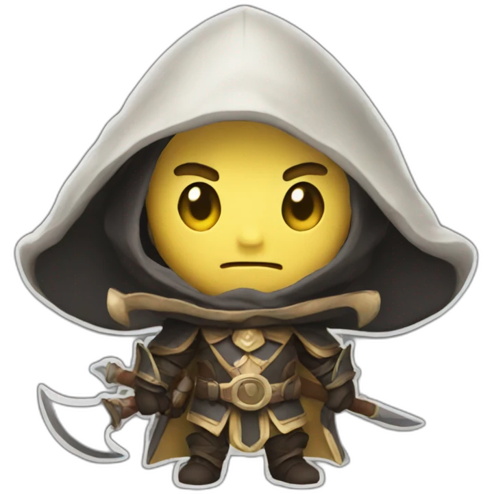 Magiar emoji