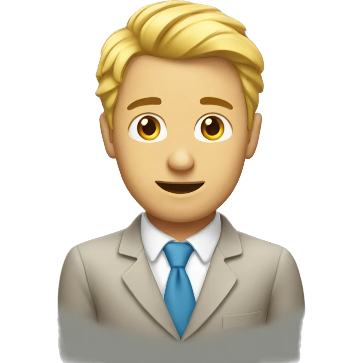 hashtag emoji
