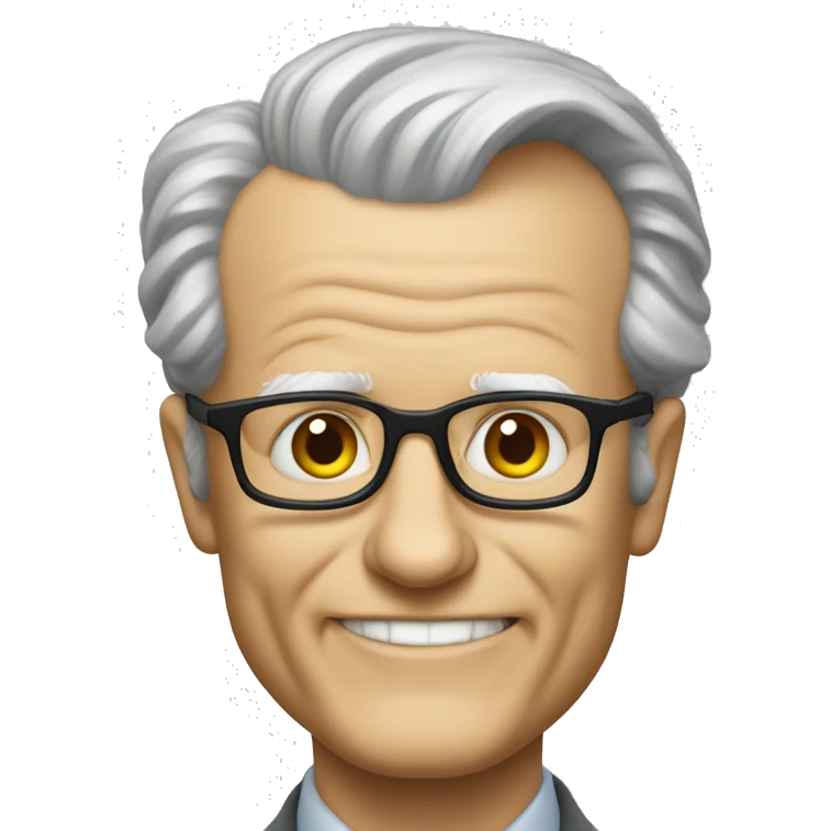 B.F Skinner emoji