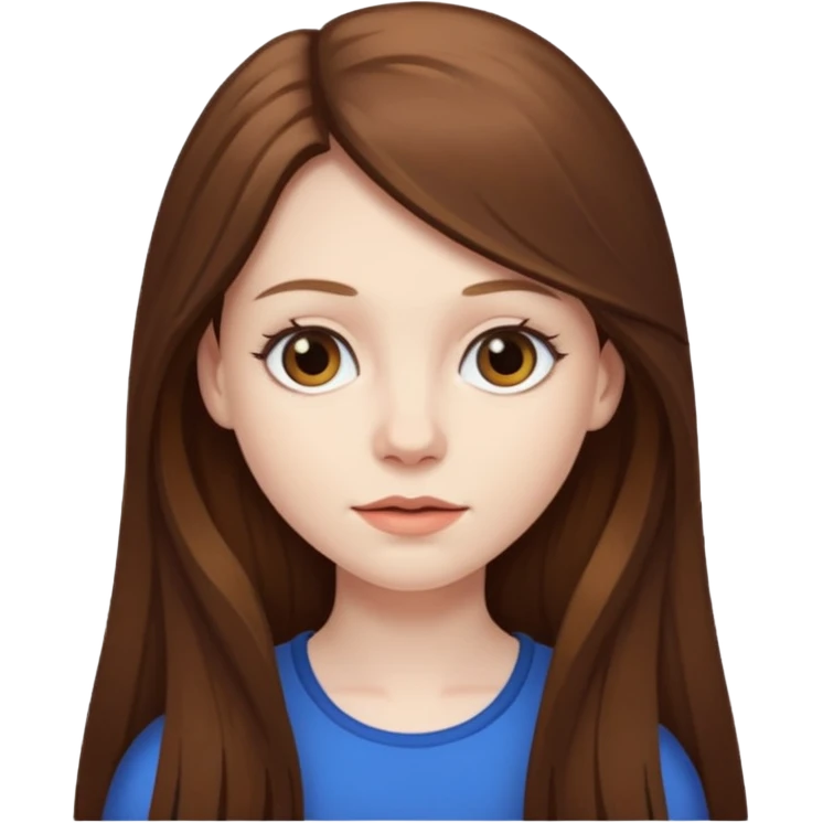 Melanie ￼ emoji