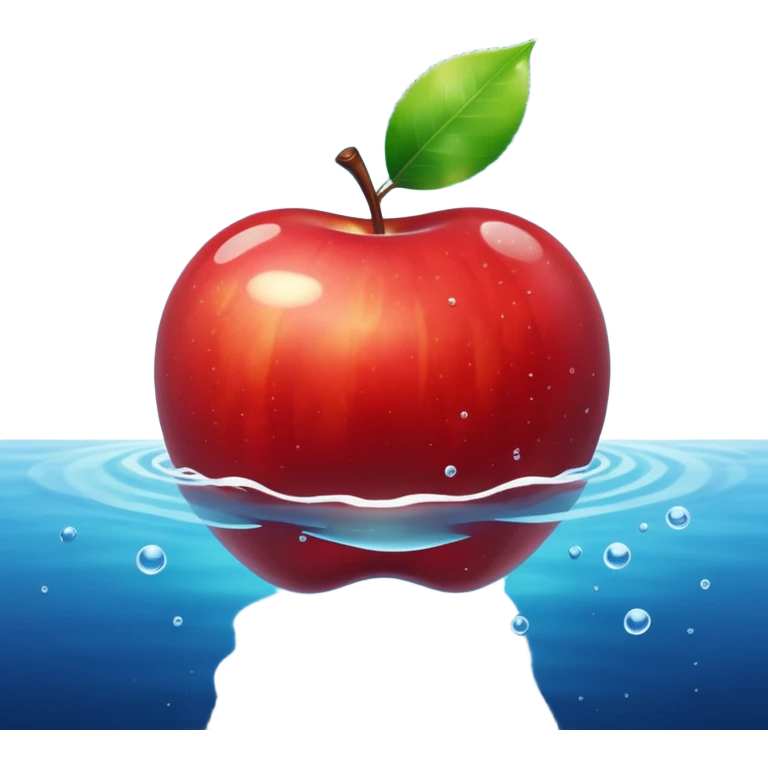 🍎🌊🪐 emoji