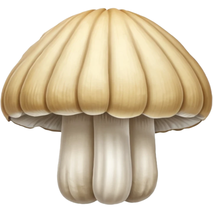 oyster mushroom emoji