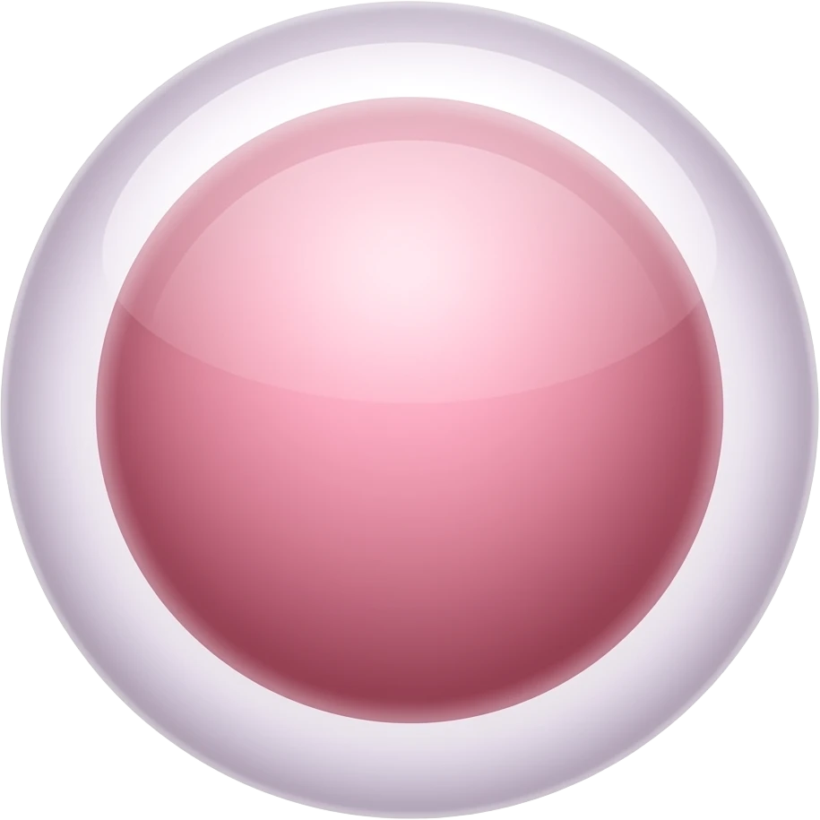 óvulo humano rosinha emoji