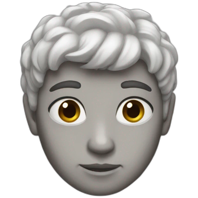 t' emoji