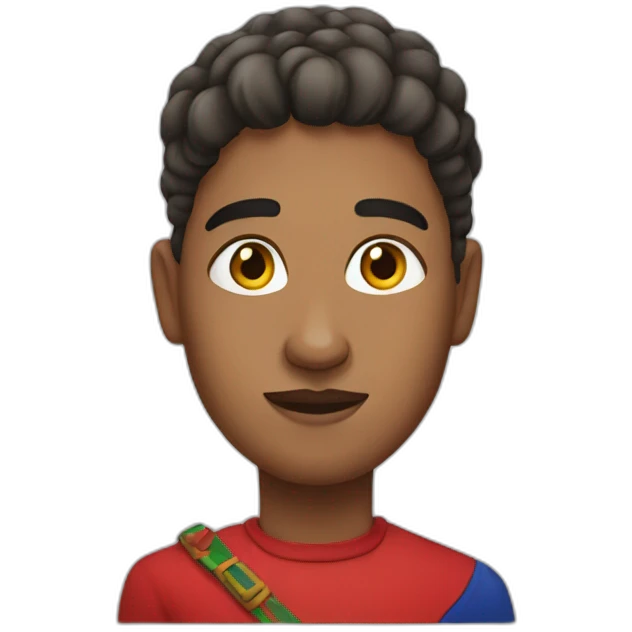 sami emoji