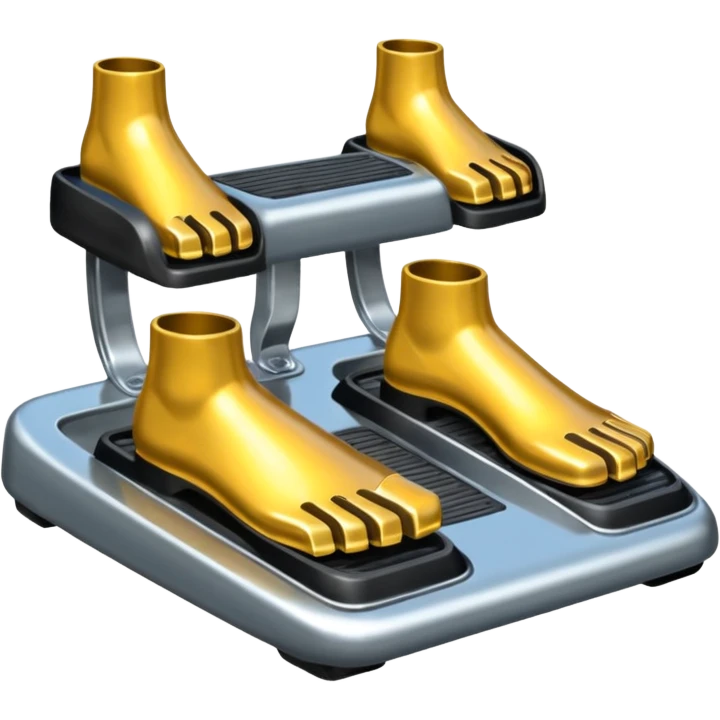 car pedals  emoji