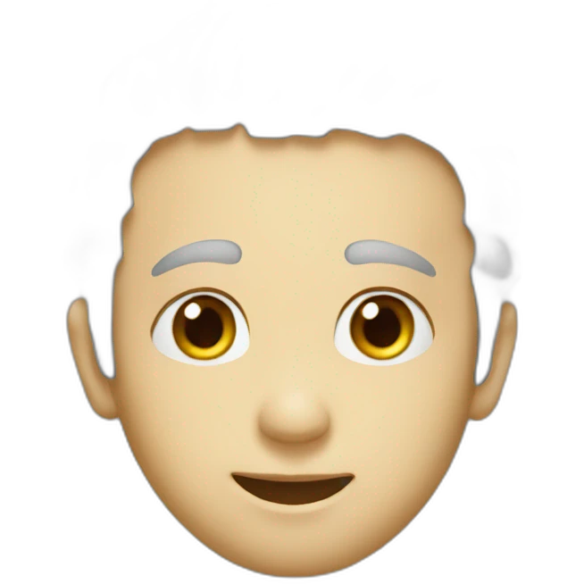 لاعب emoji