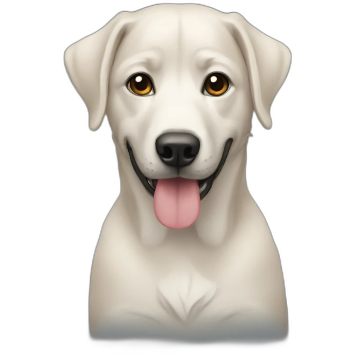 Rescue emoji