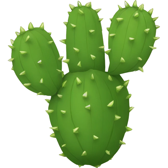 Nopal emoji