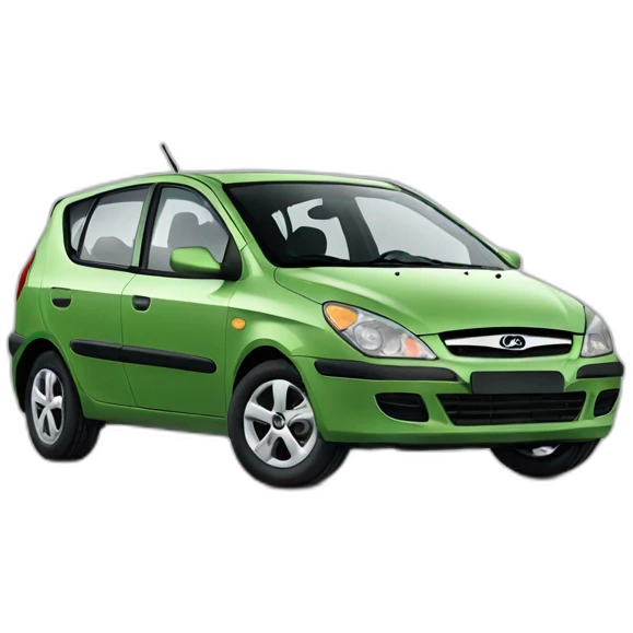 hyundai-getz emoji