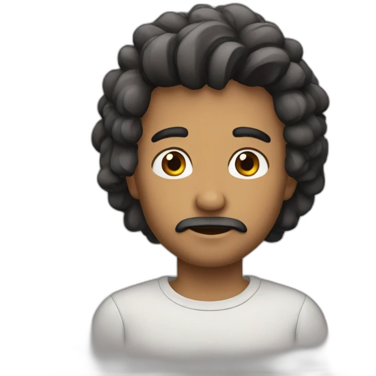 Perito emoji