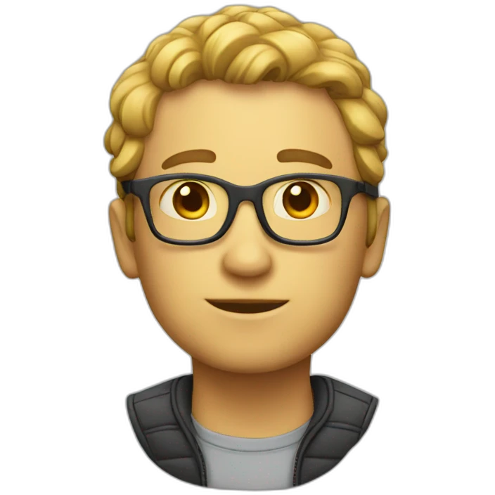 clever emoji